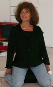 Dr. Renate Dicht